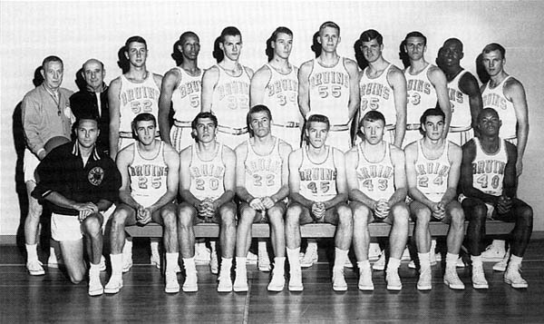 [1965 Championship Team]