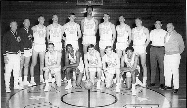 [1967 Championship Team]