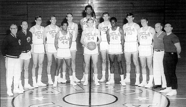 [1968 Championship Team]