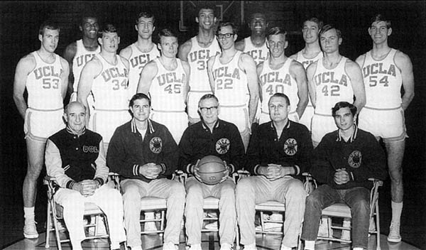 [1969 Championship Team]