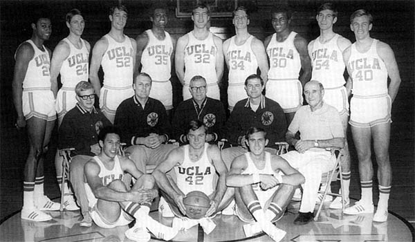 [1970 Championship Team]