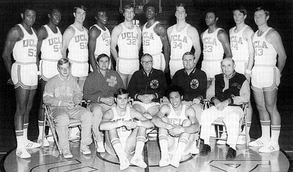 [1971 Championship Team]